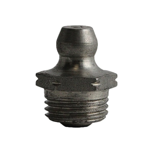 Heritage Industrial Grease Fitting, M10mm, x1 SS PV H2109S - main